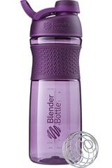 Бутылка для воды Blender Bottle Sportmixer® Twist, 820 мл цена и информация | Фляги для воды | pigu.lt