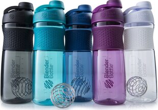 Gertuvė Blender Bottle Sportmixer® Twist 820 ml kaina ir informacija | Gertuvės | pigu.lt