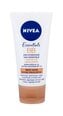 Atspalvį suteikiantis drėkinamasis kremas Nivea BB Cream 5in1 Beautifying Medium to Dark SPF10, 50 ml