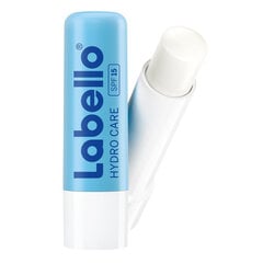 Бальзам для губ Labello Hydro Care, 5.5 мл цена и информация | Помады, бальзамы, блеск для губ | pigu.lt