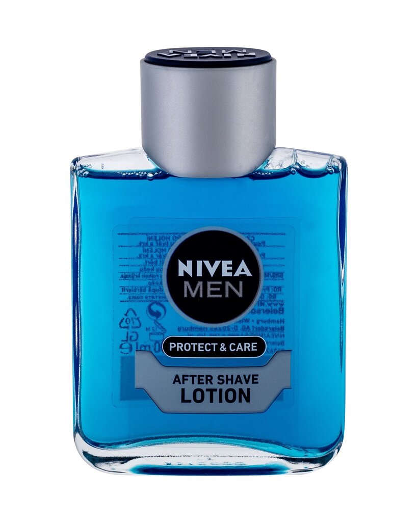 Švelnus losjonas po skutimosi Nivea Men Original vyrams 100 ml цена и информация | Skutimosi priemonės ir kosmetika | pigu.lt