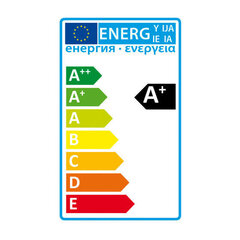 Brilliant Indoor Kassandra LED pasukamas sieninis ir lubinis šviestuvas kaina ir informacija | Sieniniai šviestuvai | pigu.lt