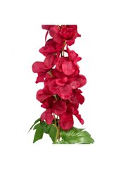 Dirbtinė lubinų puokštė, 77 cm цена и информация | Искусственные цветы | pigu.lt