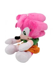 Minkštas žaislas ežiukė Sonic kaina ir informacija | Minkšti (pliušiniai) žaislai | pigu.lt