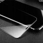 iPhone 6 6S 10D grūdintas stiklas kaina ir informacija | Apsauginės plėvelės telefonams | pigu.lt