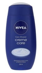 Nivea Масла, гели для душа