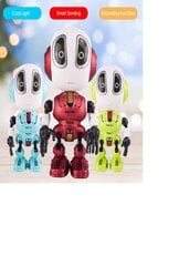 Говорящий робот цена и информация | Развивающие игрушки | pigu.lt