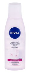 Veido tonikas Nivea Soothing 200 ml kaina ir informacija | Veido prausikliai, valikliai | pigu.lt