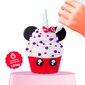 Kūrybinis rinkinys Modelinis molis - Mousecorn Cupcake kaina ir informacija | Lavinamieji žaislai | pigu.lt