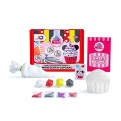 Набор для творчества Пластилин для лепки - Mousecorn Cupcake цена и информация | Развивающие игрушки | pigu.lt