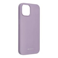 Mercury Silicone Case kaina ir informacija | Telefono dėklai | pigu.lt