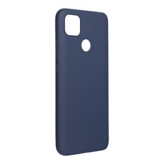 Soft - Xiaomi Redmi 9C, mėlynas kaina ir informacija | Telefono dėklai | pigu.lt