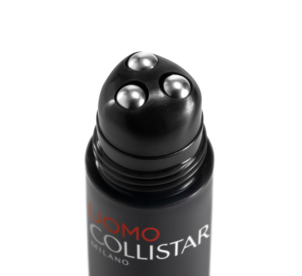 Standinamasis akių kontūro serumas Collistar Eye Contour Lifting vyrams, 10 ml kaina ir informacija | Paakių kremai, serumai | pigu.lt