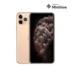 Pre-owned A grade Apple iPhone 11 Pro 64GB Gold цена и информация | Мобильные телефоны | pigu.lt