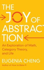 The Joy of Abstraction цена и информация | Рассказы, новеллы | pigu.lt