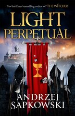 Light Perpetual: Book Three цена и информация | Романы | pigu.lt