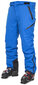 Slidinėjimo kelnės vyrams Kristoff DLX SKI TRS MABTSKN20002-BLU цена и информация | Vyriškа slidinėjimo apranga | pigu.lt