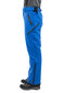 Slidinėjimo kelnės vyrams Kristoff DLX SKI TRS MABTSKN20002-BLU цена и информация | Vyriškа slidinėjimo apranga | pigu.lt