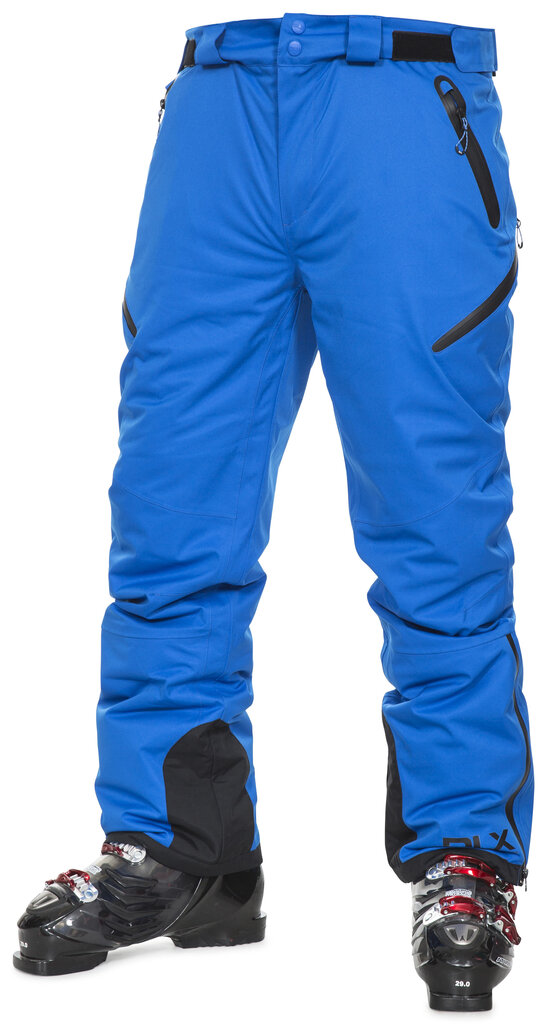 Slidinėjimo kelnės vyrams Kristoff DLX SKI TRS MABTSKN20002-BLU kaina ir informacija | Vyriškа slidinėjimo apranga | pigu.lt