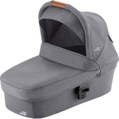 Britax Romer люлька Strider M, elephant grey цена и информация | Аксессуары для колясок | pigu.lt