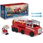 Transporto priemonė Big Truck Pups Marshall Šunyčiai Patruliai (Paw Patrol) kaina ir informacija | Žaislai berniukams | pigu.lt