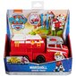 Transporto priemonė Big Truck Pups Marshall Šunyčiai Patruliai (Paw Patrol) kaina ir informacija | Žaislai berniukams | pigu.lt