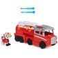 Transporto priemonė Big Truck Pups Marshall Šunyčiai Patruliai (Paw Patrol) цена и информация | Žaislai berniukams | pigu.lt