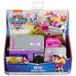 Transporto priemonė Skye Big truck pups Šunyčiai Patruliai (Paw Patrol) цена и информация | Žaislai mergaitėms | pigu.lt