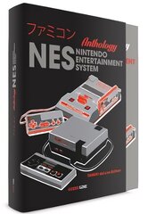 NES/Famicom Anthology - Tanuki Deluxe Edition 2nd edition kaina ir informacija | Ekonomikos knygos | pigu.lt