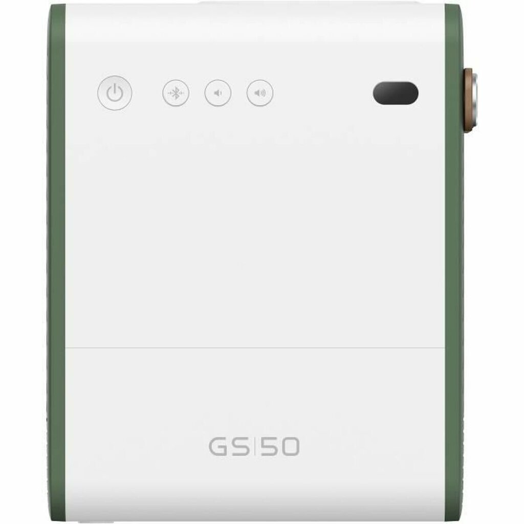 BenQ GS50 DLP цена и информация | Projektoriai | pigu.lt