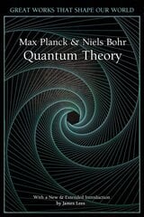 Quantum Theory New edition kaina ir informacija | Ekonomikos knygos | pigu.lt