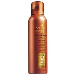 Savaiminio įdegio purškiklis Collistar 360° Self-Tanning, 150 ml kaina ir informacija | Savaiminio įdegio kremai | pigu.lt