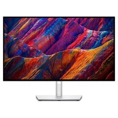 "Dell UltraSharp" 27 4K monitorius U2723QE kaina ir informacija | Monitoriai | pigu.lt