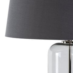Настольная лампа, 32x40x66 см   цена и информация | Настольные светильники | pigu.lt