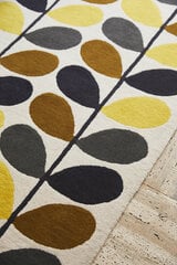 Ковер Orla Kiely Multi Stem 061506 160x230 cm цена и информация | Ковры | pigu.lt