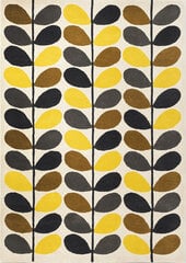 Ковер Orla Kiely Multi Stem 061506 120x180 cm цена и информация | Ковры | pigu.lt