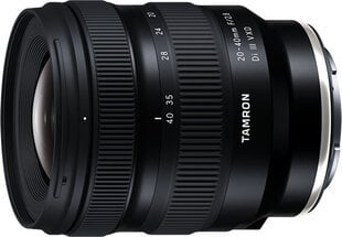 Tamron A062S kaina ir informacija | Objektyvai | pigu.lt