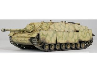 Конструктор Border Model - Jagdpanzer IV L/48 (early), 1/35, BT-016 цена и информация | Конструкторы и кубики | pigu.lt
