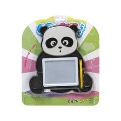 Magnetinė lenta Panda kaina ir informacija | Lavinamieji žaislai | pigu.lt