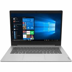 Lenovo Ideapad 1 14IGL05 128 GB SSD 14" 4 GB RAM Intel Celeron N4020 kaina ir informacija | Nešiojami kompiuteriai | pigu.lt