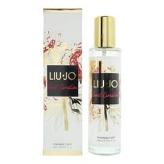 Kūno purškiklis Liu Jo Sweet Carnation, 200 ml kaina ir informacija | Kūno kremai, losjonai | pigu.lt