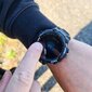 Izoxis K27 Black цена и информация | Išmanieji laikrodžiai (smartwatch) | pigu.lt