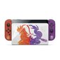 Nintendo Switch OLED Pokémon Scarlet & Violet Edition kaina ir informacija | Žaidimų konsolės | pigu.lt