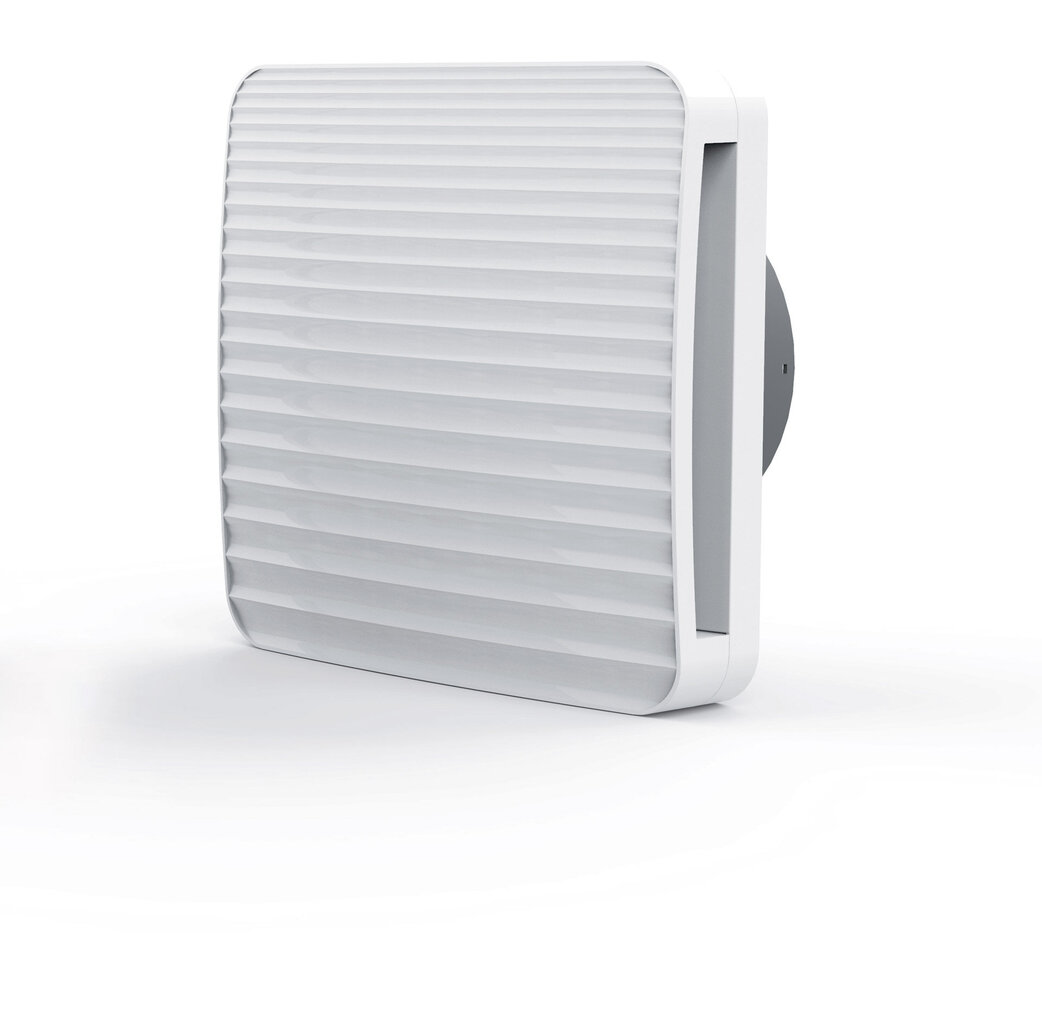 Buitinis ventiliatorius Onda 100 HT цена и информация | Vonios ventiliatoriai | pigu.lt