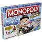 Žaidimas Monopolis: keliauk. Pasaulinis turas, (Rusų kalba) kaina ir informacija | Stalo žaidimai, galvosūkiai | pigu.lt