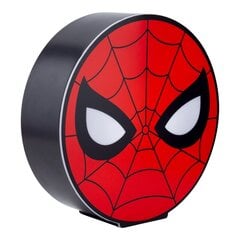 Marvel Spider-Man лампа цена и информация | Атрибутика для игроков | pigu.lt