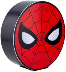 Lamp Marvel Spider-Man цена и информация | Атрибутика для игроков | pigu.lt