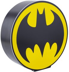 Lamp Marvel Batman kaina ir informacija | Žaidėjų atributika | pigu.lt