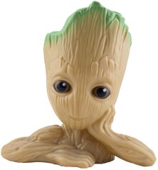 Lamp su garsu Marvel Groot цена и информация | Атрибутика для игроков | pigu.lt