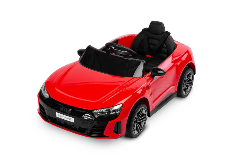 Elektromobilis Toyz Audi RS Etron Gt kaina ir informacija | Žaislai berniukams | pigu.lt